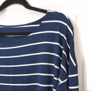 Long sleeve & super soft